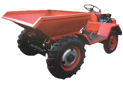 翻斗車 翻斗車