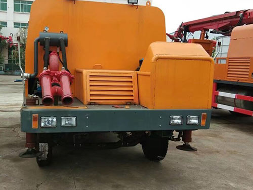 濕噴機(jī)械手 濕噴機(jī)械手