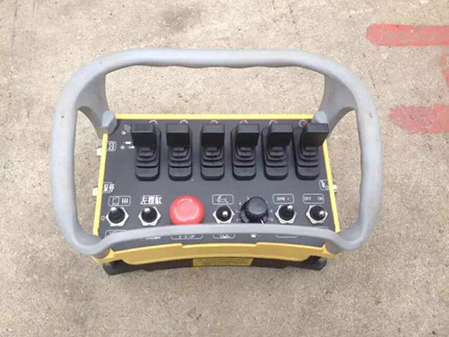 濕噴機(jī)械手 濕噴機(jī)械手