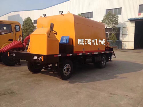 濕噴機械手 濕噴機械手