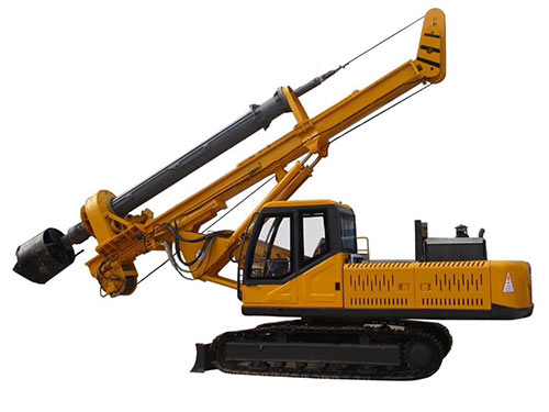 機(jī)鎖桿旋挖鉆機(jī) 機(jī)鎖桿旋挖鉆機(jī)