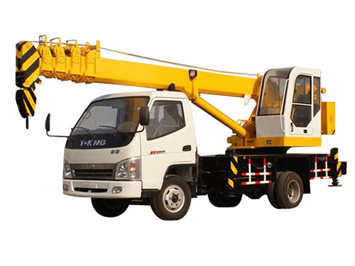 吊車 吊車